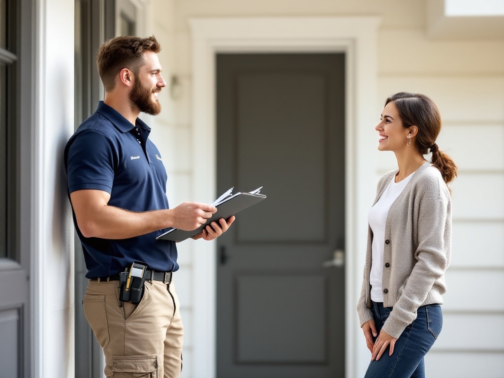 Pest Control Technician in Albany, OR