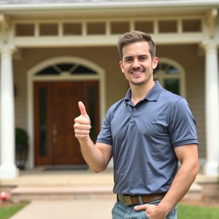 Founder of Albany Pest Control Company